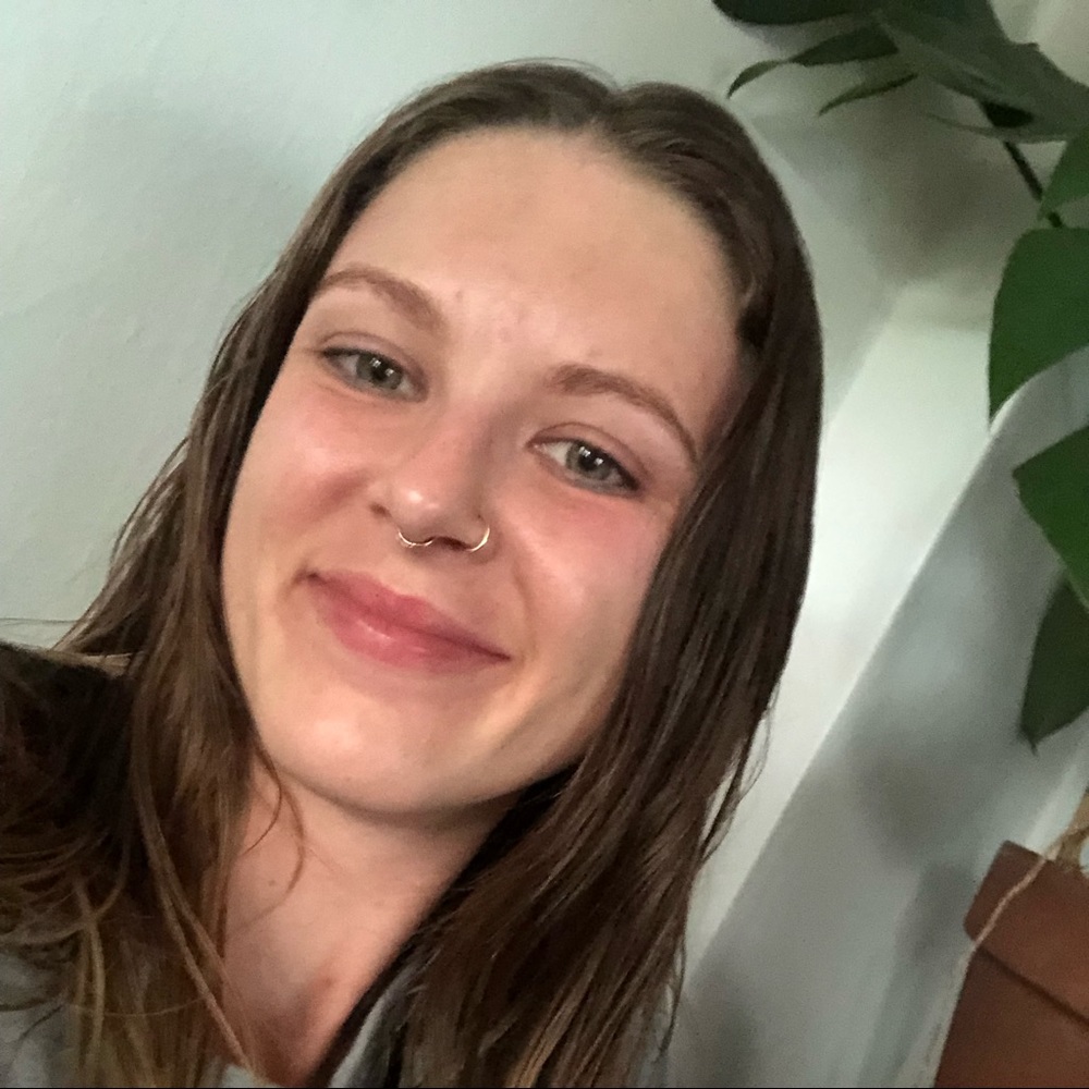 Meet your Posher, Heather